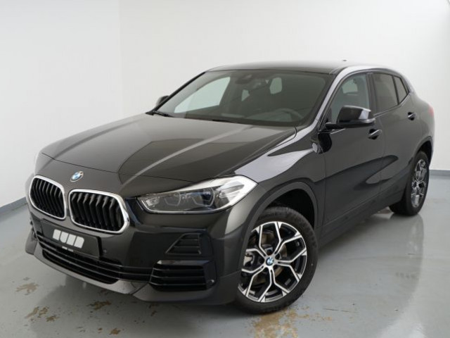 BMW X2 sDrive