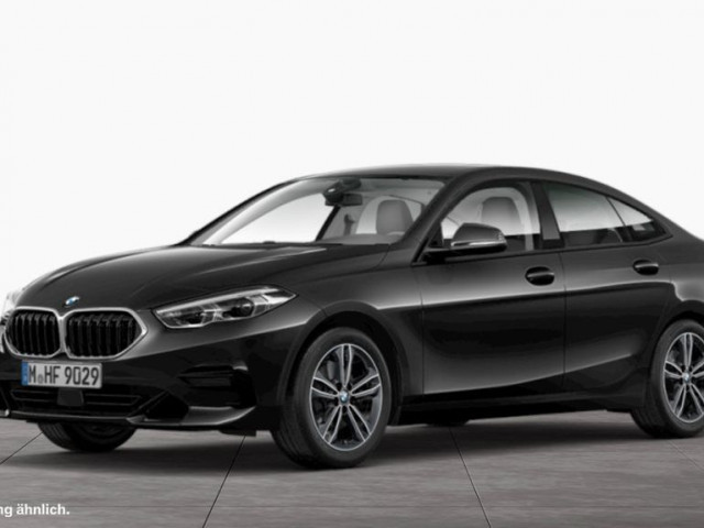 BMW 2 Serie 220 xDrive Coupé Gran Coupé 220i