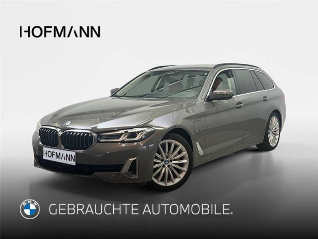 BMW 5 Serie 530 xDrive Touring 530e