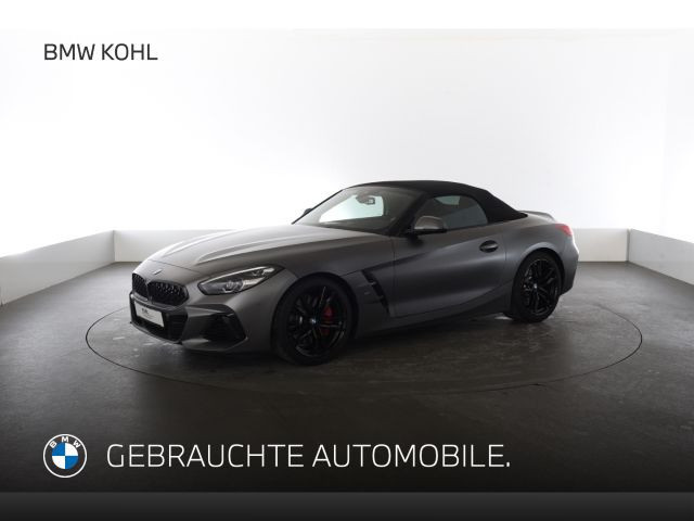 BMW Z4 Roadster M40i