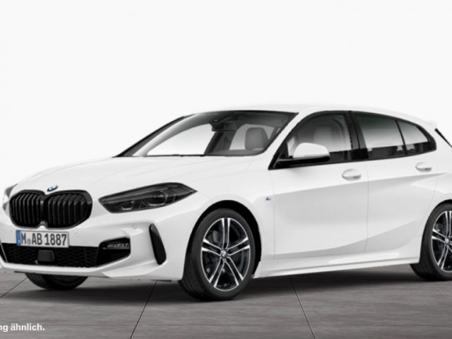 BMW 1 Serie 120 120i