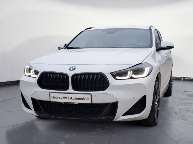 BMW X2 xDrive20d