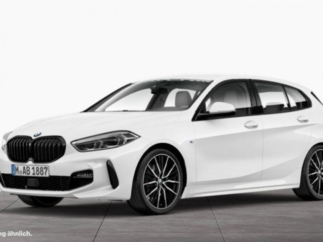 BMW 1 Serie 118 118i