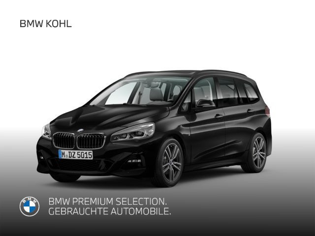 BMW 2 Serie 220 Gran Tourer 220i