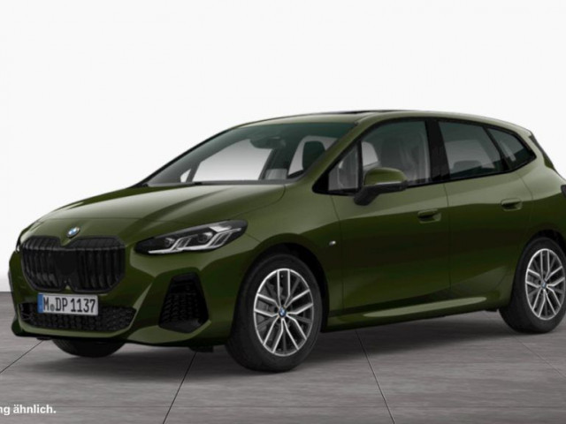 BMW 2 Serie 218 Active Tourer 218d