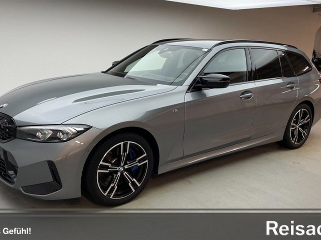 BMW M340 xDrive M340i