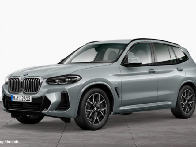 BMW X3 xDrive20i