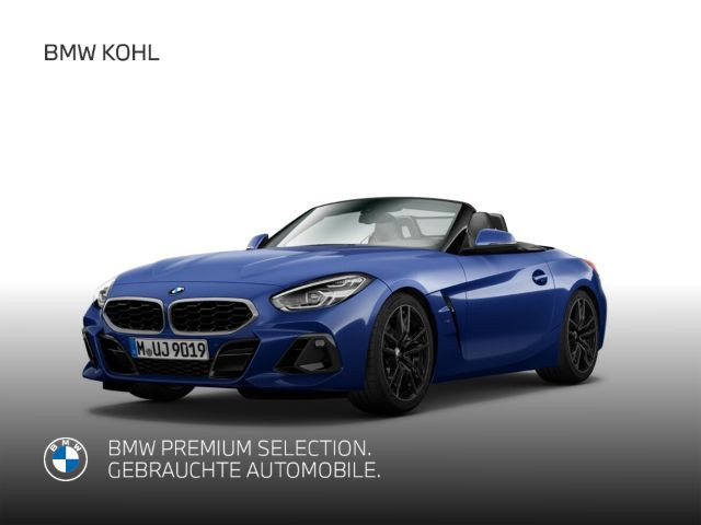 BMW Z4 Roadster sDrive20i