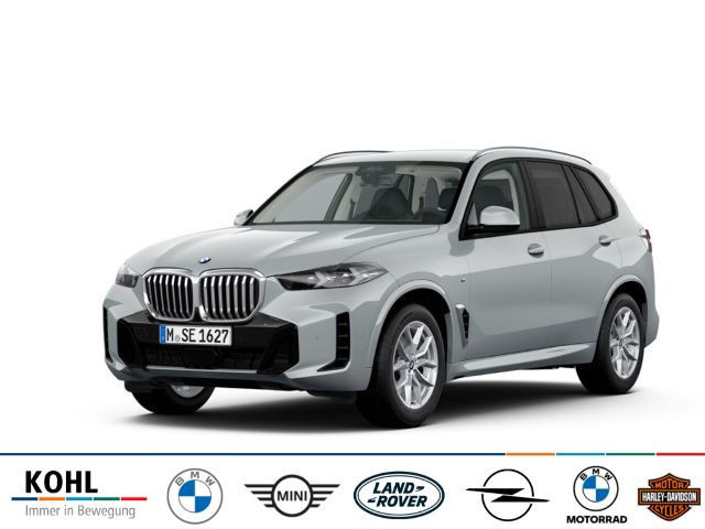 BMW X5 xDrive30d