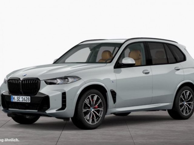 BMW X5 xDrive30d