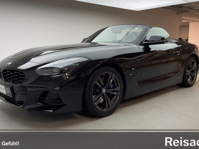 BMW Z4 Roadster M40i