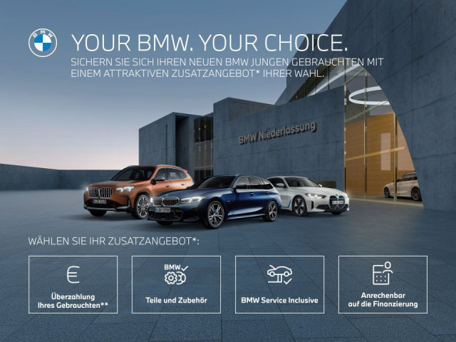 BMW M3 xDrive Touring Competition