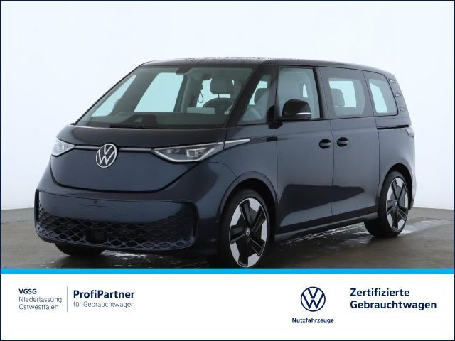 Volkswagen ID.Buzz Pro