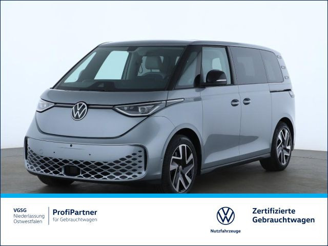 Volkswagen ID.Buzz Pro