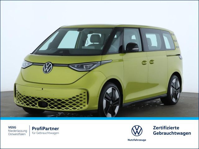 Volkswagen ID.Buzz Pro