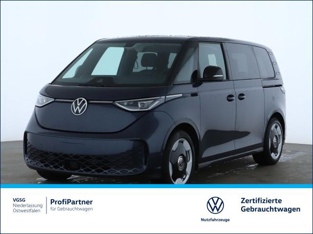 Volkswagen ID.Buzz Pro