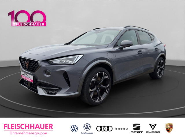 Cupra Formentor 1.4 e-Hybrid VZ