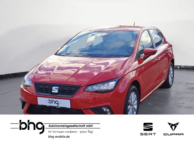 Seat Ibiza Style 1.0 TSI