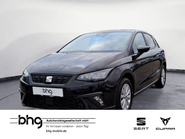 Seat Ibiza Style 1.0 TSI