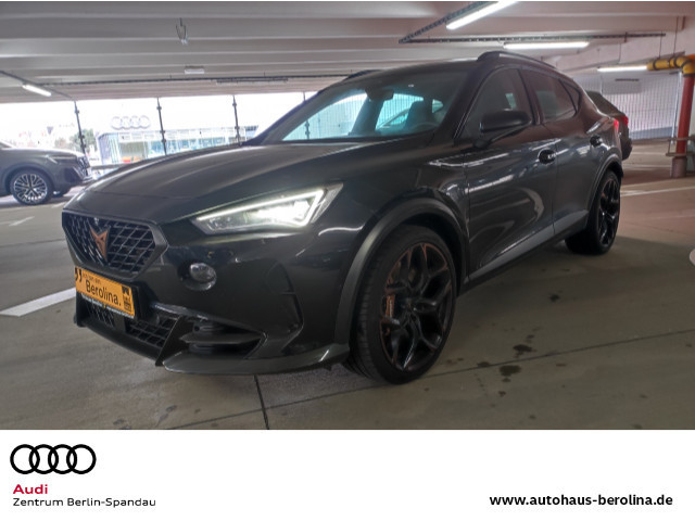 Cupra Formentor VZ5 2.5 TSI DSG