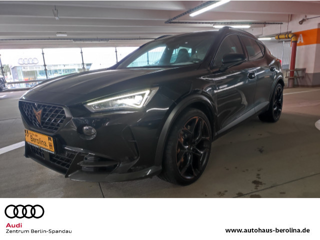 Cupra Formentor VZ5 2.5 TSI DSG