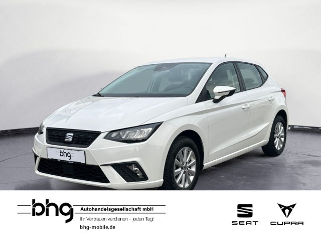 Seat Ibiza Reference 1.0 MPI