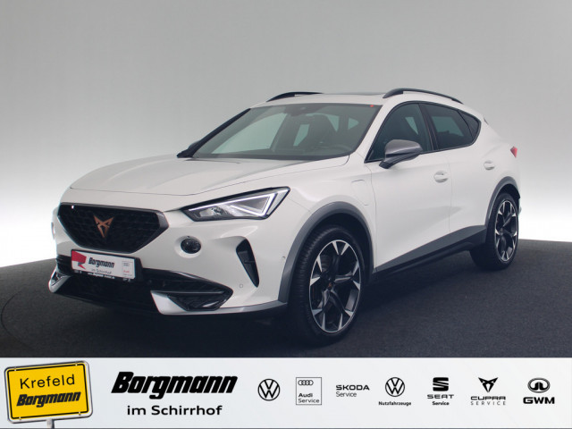 Cupra Formentor 1.4 e-Hybrid VZ