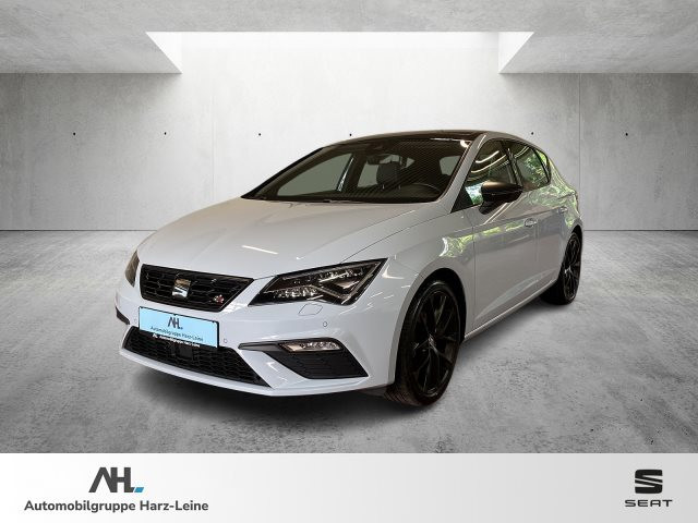 Seat Leon 1.5 TSI