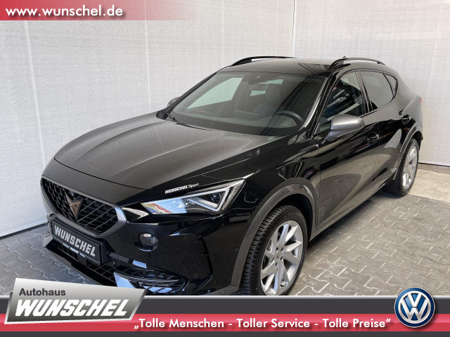 Cupra Formentor 1.5 TSI DSG