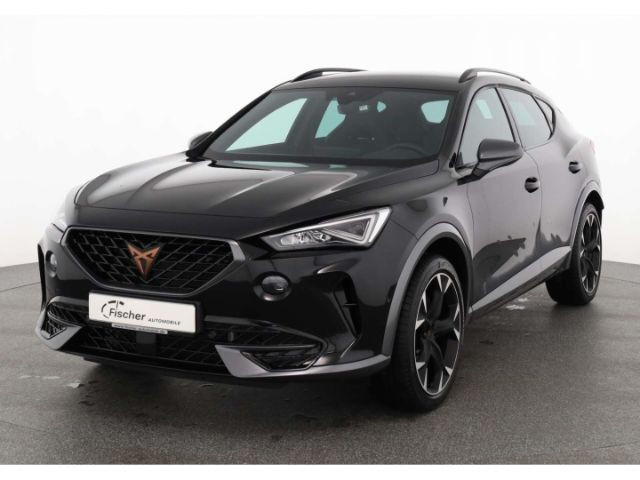 Cupra Formentor 2.0 TSI VZ