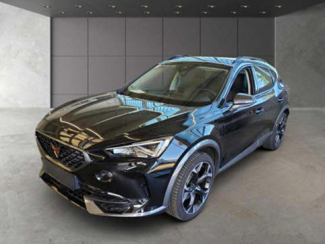 Cupra Formentor Formentor 1.4 eHybrid LM19 FULL-LINK NAVI+ ACC