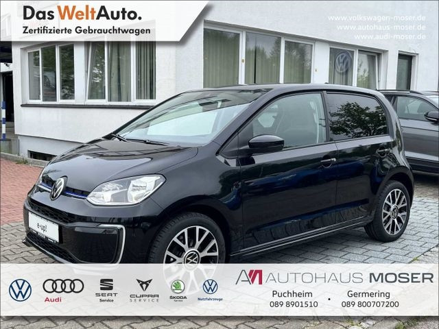 Volkswagen e-up! e-up Edition - SHZG*KAMERA*PDC!!!