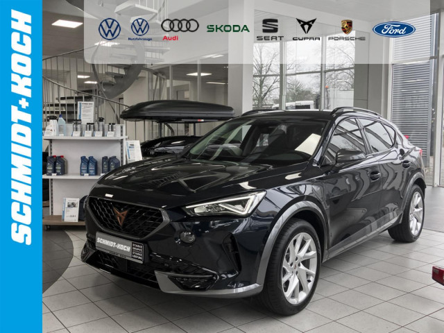 Cupra Formentor 1.4 e-Hybrid DSG