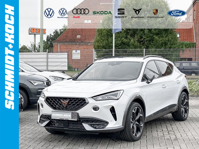 Cupra Formentor 1.4 e-Hybrid DSG VZ