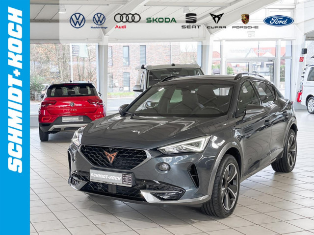 Cupra Formentor 1.5 TSI