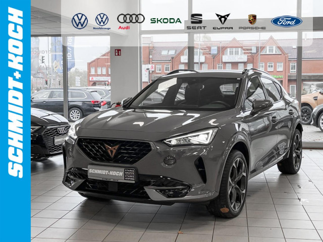 Cupra Formentor 1.5 TSI