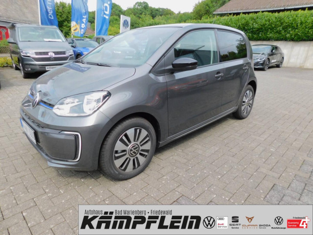 Volkswagen e-up! Edition 61 kW (83 PS) 32,3 kWh 1-Gang-Automatik