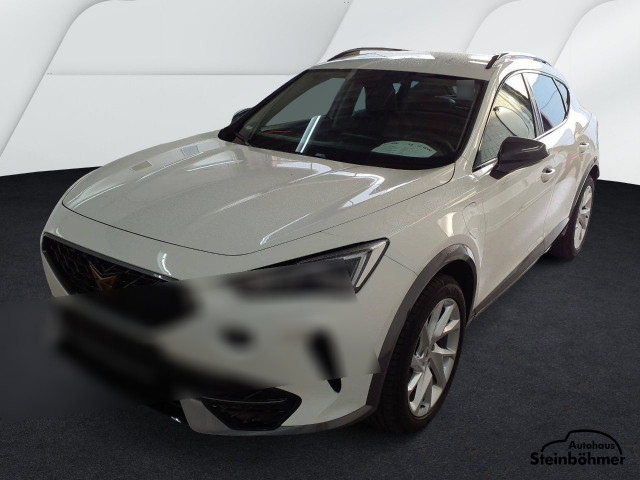 Cupra Formentor DSG