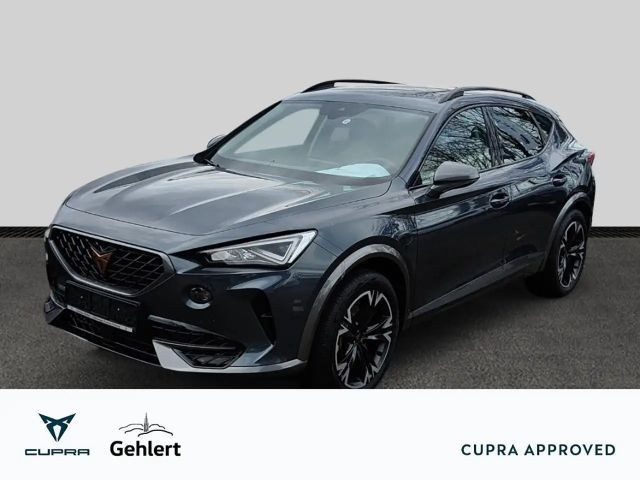 Cupra Formentor 1.4 e-Hybrid