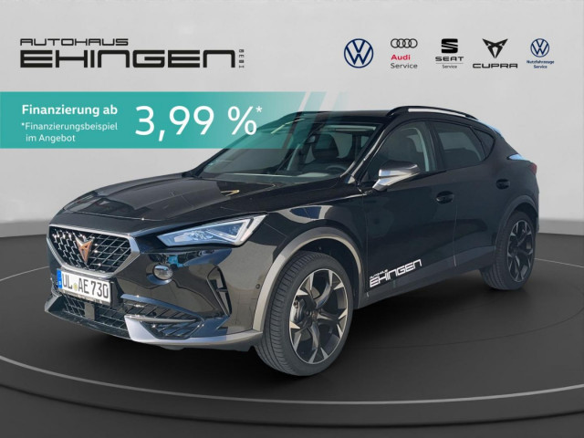 Cupra Formentor 1.5 TSI DSG