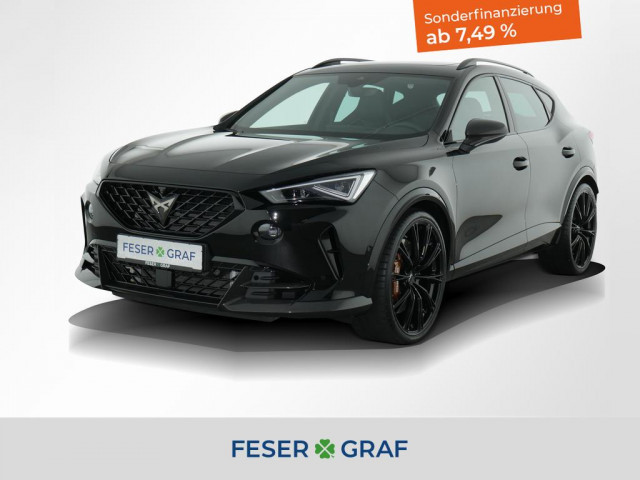 Cupra Formentor VZ5 DSG