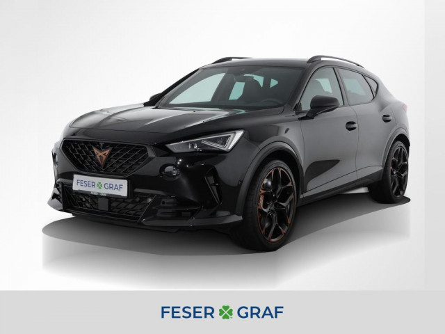 Cupra Formentor VZ5 2.5 TSI DSG