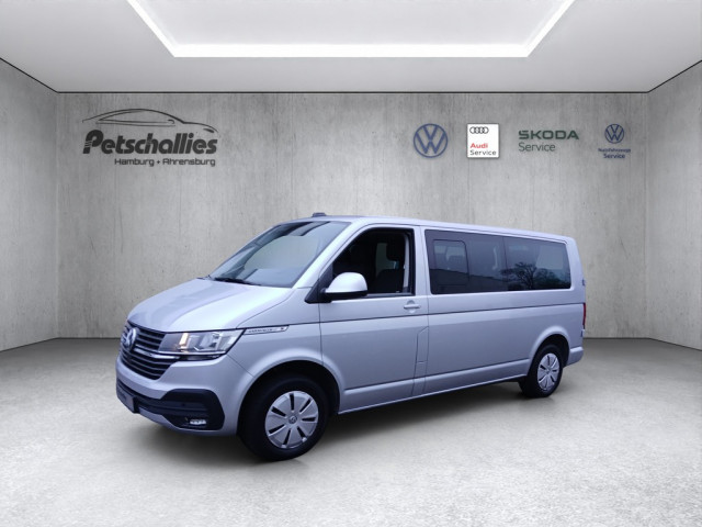 Volkswagen T6 Caravelle Lang