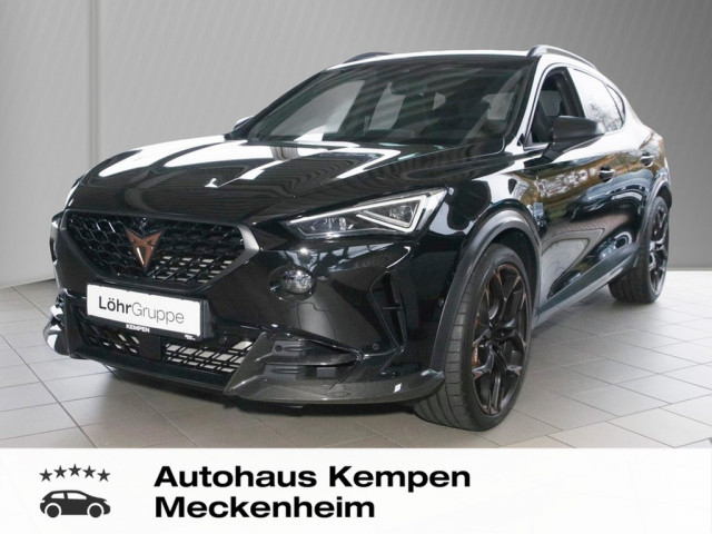 Cupra Formentor 4Drive VZ5 2.5 TSI DSG