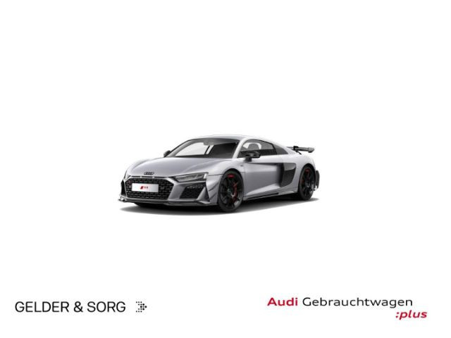 Audi R8 Coupé Quattro S-Tronic V10 Performance