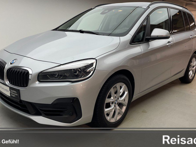 BMW 2 Serie 220 Gran Tourer 220i