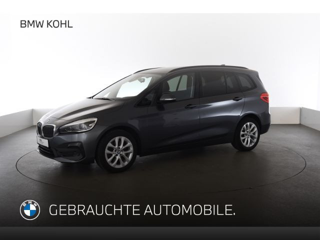 BMW 2 Serie 220 Gran Tourer 220d