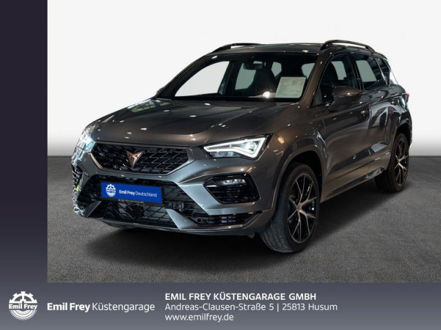 Cupra Ateca 1.5 TSI DSG