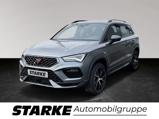 Cupra Ateca 4Drive 2.0 TSI DSG