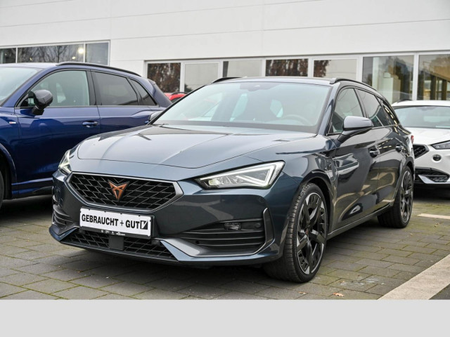 Cupra Leon Sportstourer ST 1.4 e-Hybrid VZ